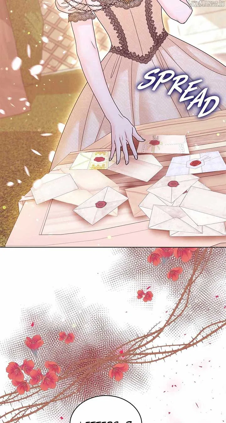 The Villainess Tames the Crazed Devil Chapter 53 – Page 52