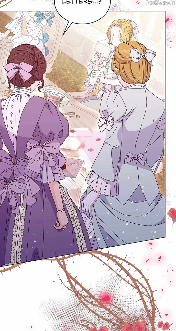 The Villainess Tames the Crazed Devil Chapter 53 – Page 53