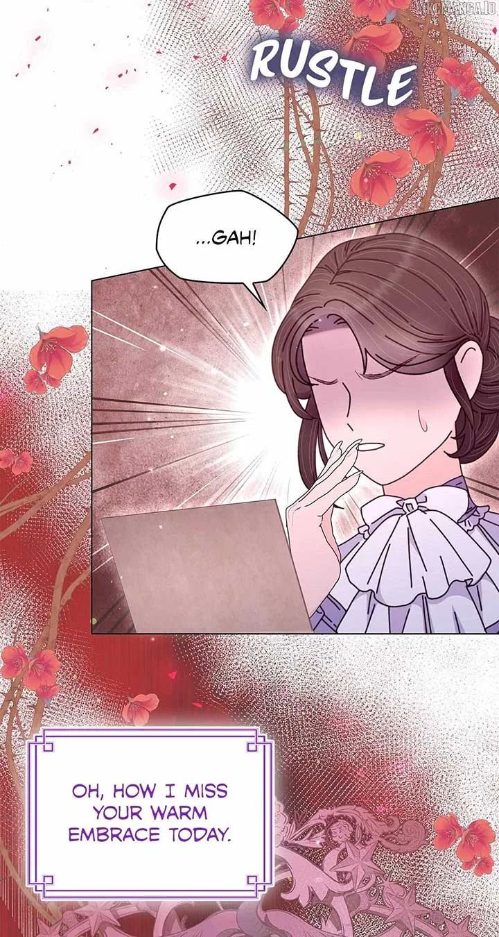 The Villainess Tames the Crazed Devil Chapter 53 – Page 54