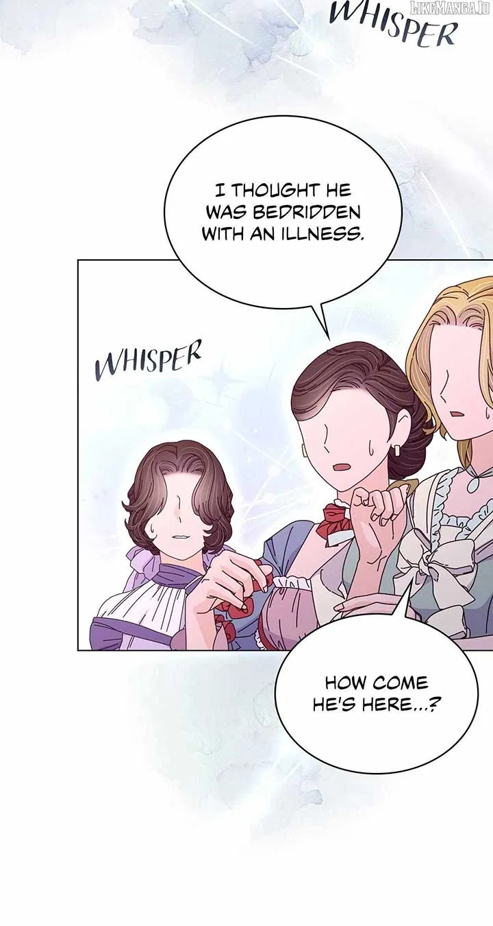The Villainess Tames the Crazed Devil Chapter 53 – Page 71