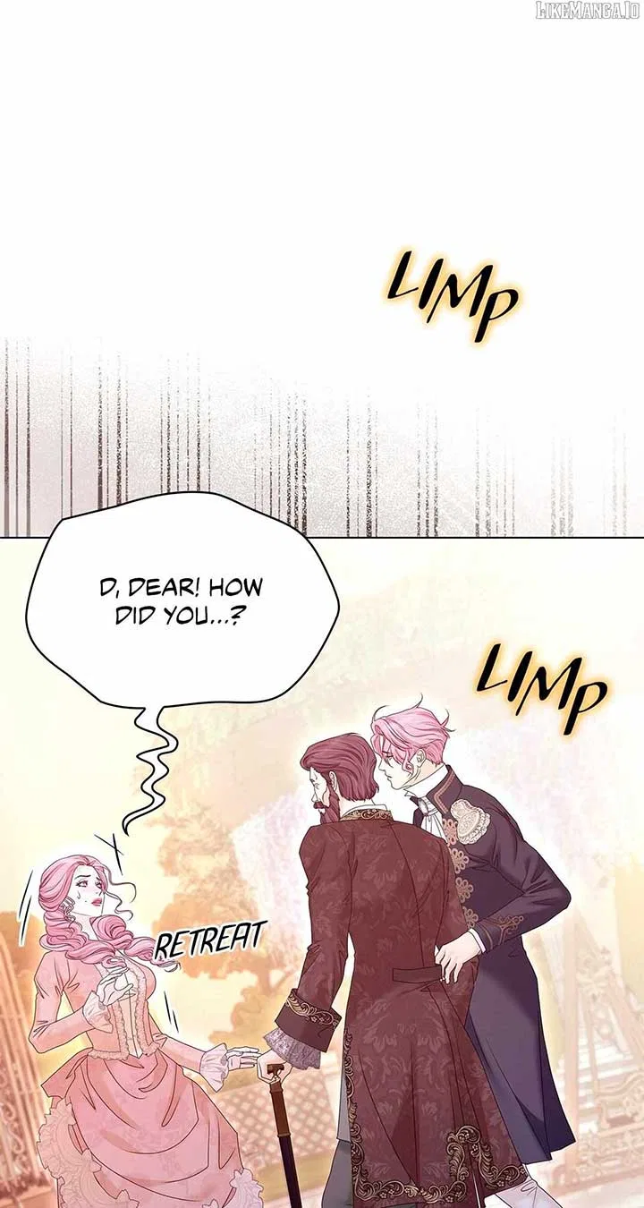 The Villainess Tames the Crazed Devil Chapter 53 – Page 77