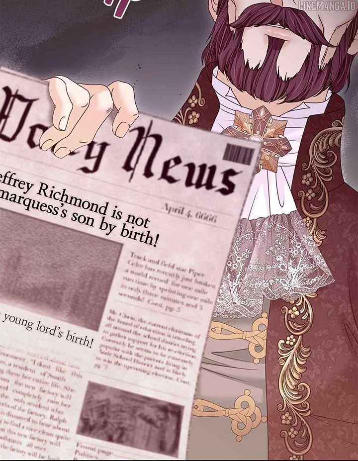 The Villainess Tames the Crazed Devil Chapter 53 – Page 79