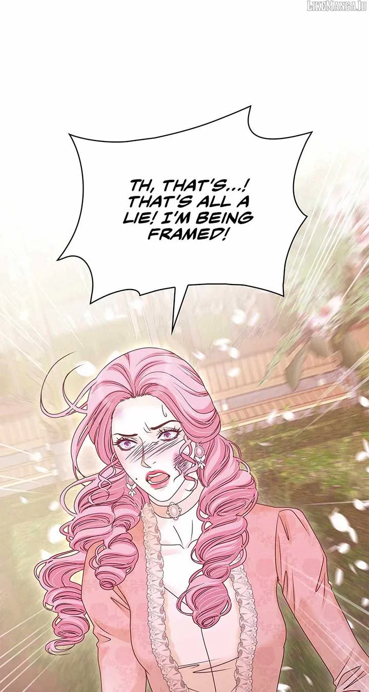 The Villainess Tames the Crazed Devil Chapter 53 – Page 80