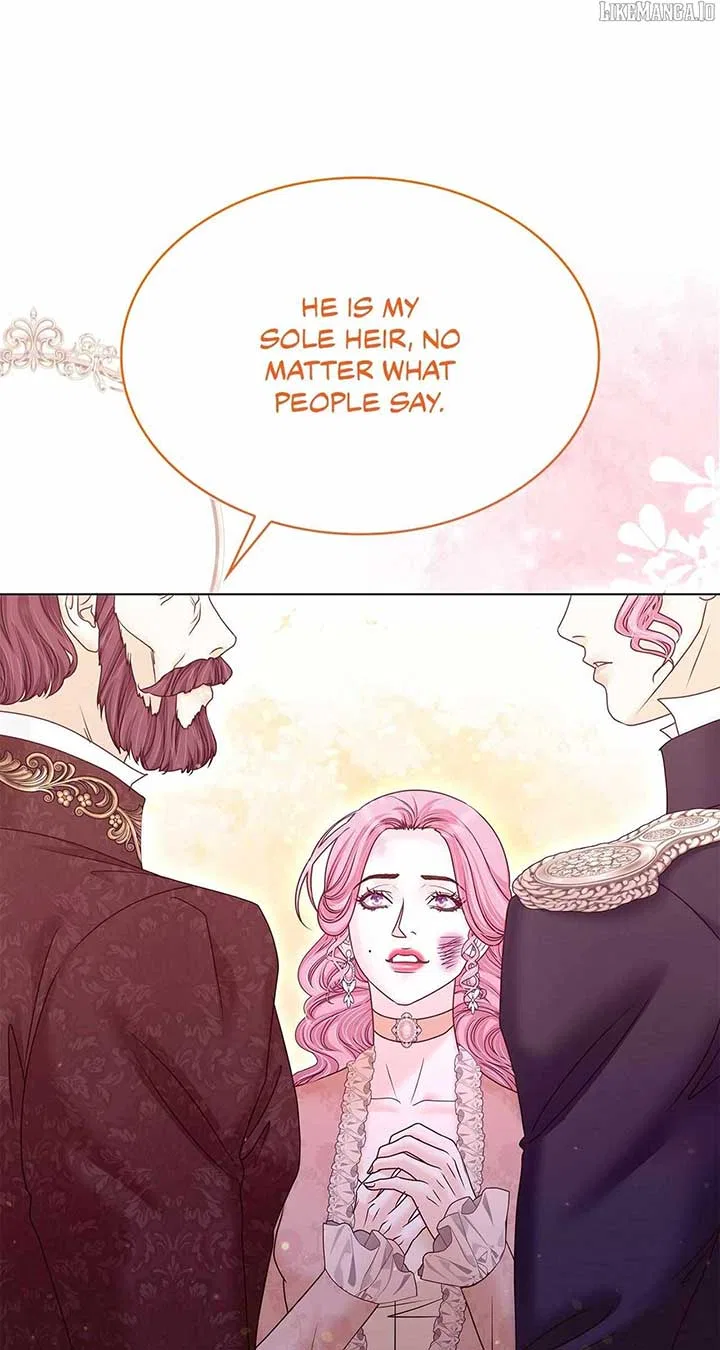 The Villainess Tames the Crazed Devil Chapter 53 – Page 91