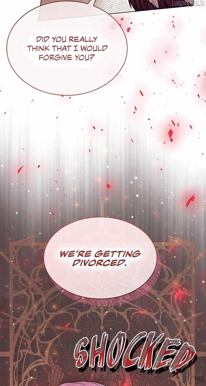 The Villainess Tames the Crazed Devil Chapter 53 – Page 97
