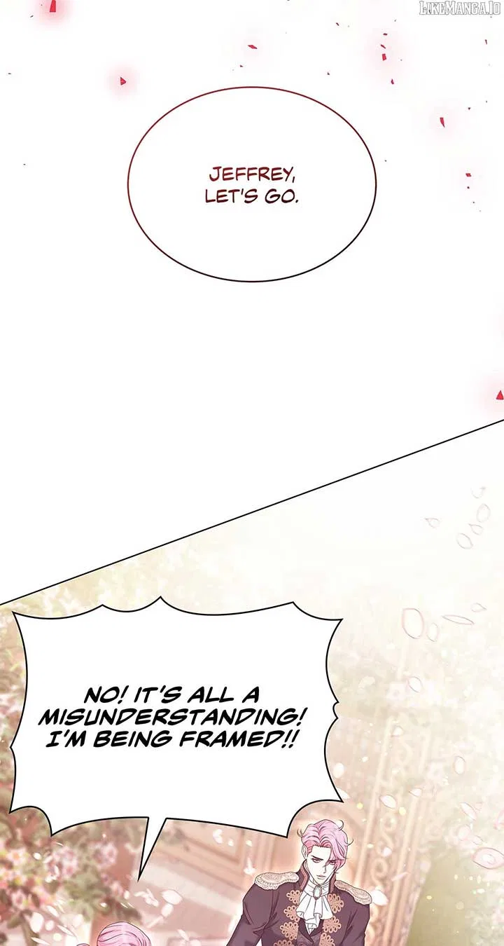 The Villainess Tames the Crazed Devil Chapter 53 – Page 99