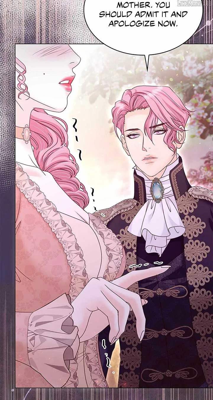 The Villainess Tames the Crazed Devil Chapter 53 – Page 104
