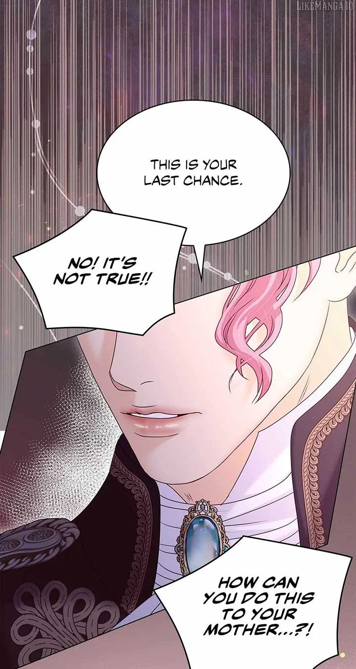 The Villainess Tames the Crazed Devil Chapter 53 – Page 105