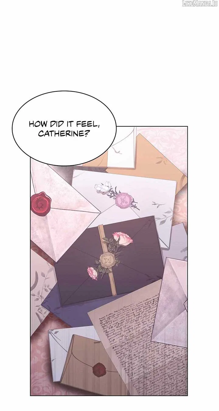 The Villainess Tames the Crazed Devil Chapter 52 – Page 1