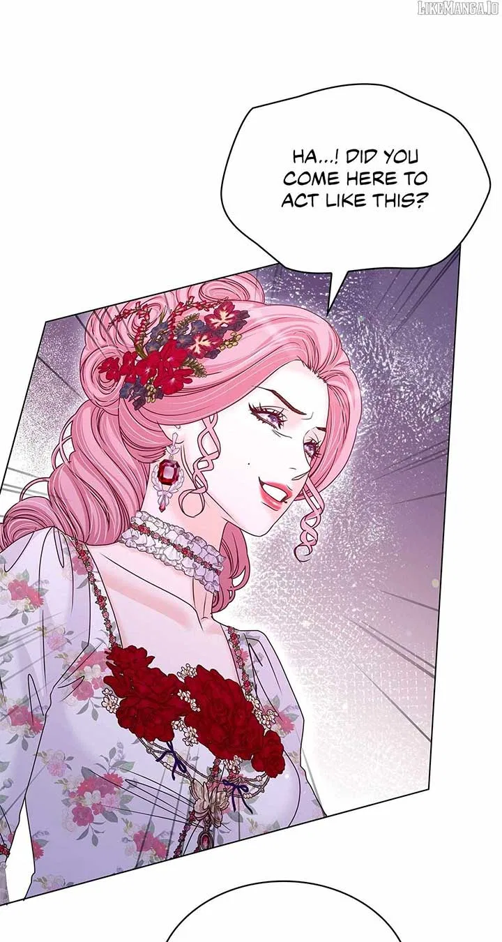 The Villainess Tames the Crazed Devil Chapter 52 – Page 4