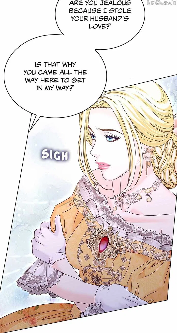 The Villainess Tames the Crazed Devil Chapter 52 – Page 5