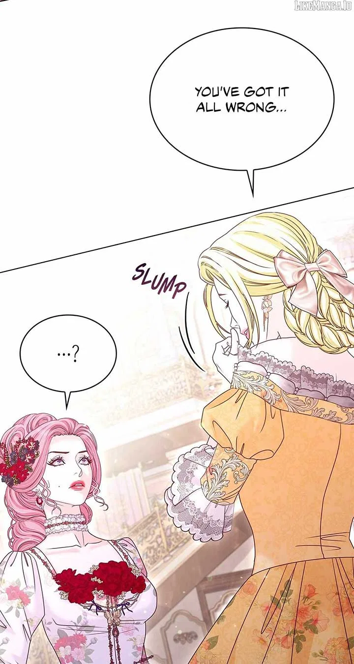 The Villainess Tames the Crazed Devil Chapter 52 – Page 6