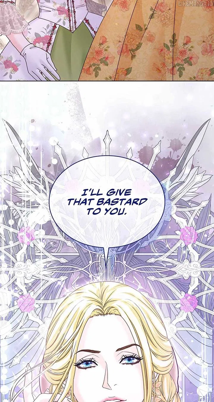 The Villainess Tames the Crazed Devil Chapter 52 – Page 7