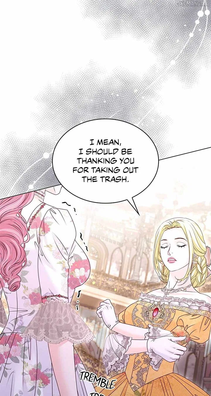 The Villainess Tames the Crazed Devil Chapter 52 – Page 12