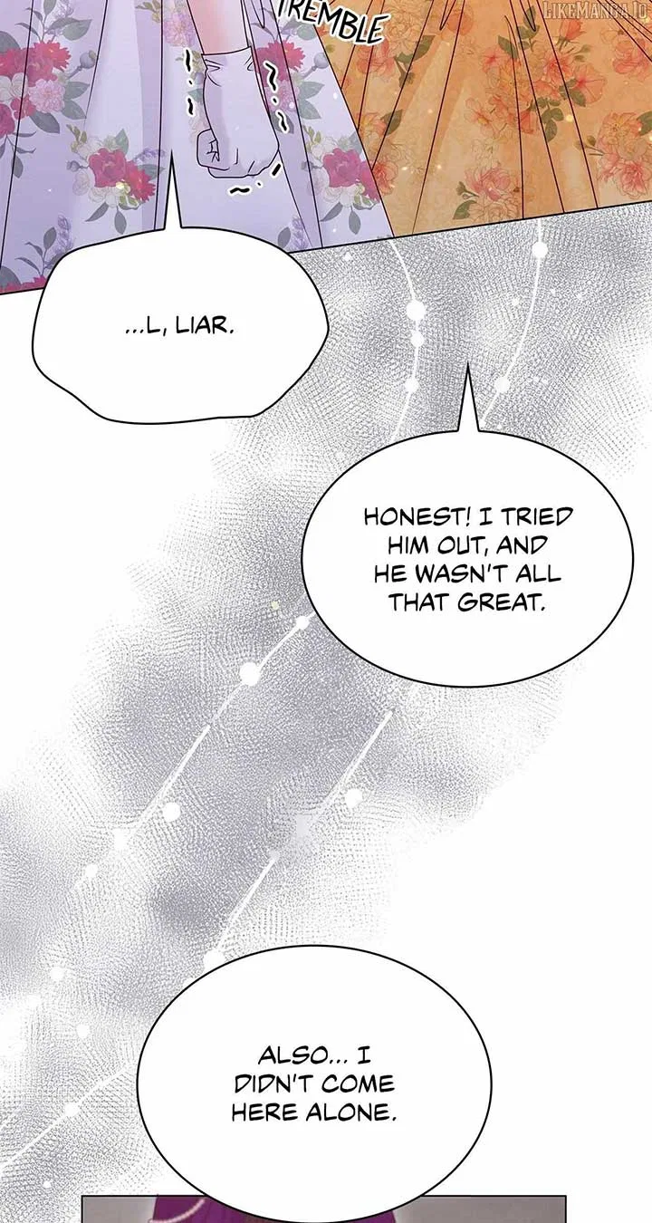 The Villainess Tames the Crazed Devil Chapter 52 – Page 13