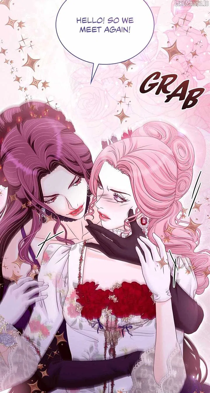 The Villainess Tames the Crazed Devil Chapter 52 – Page 15