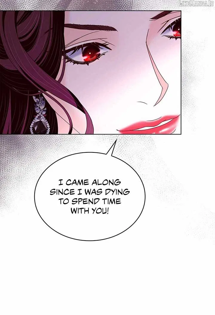The Villainess Tames the Crazed Devil Chapter 52 – Page 17