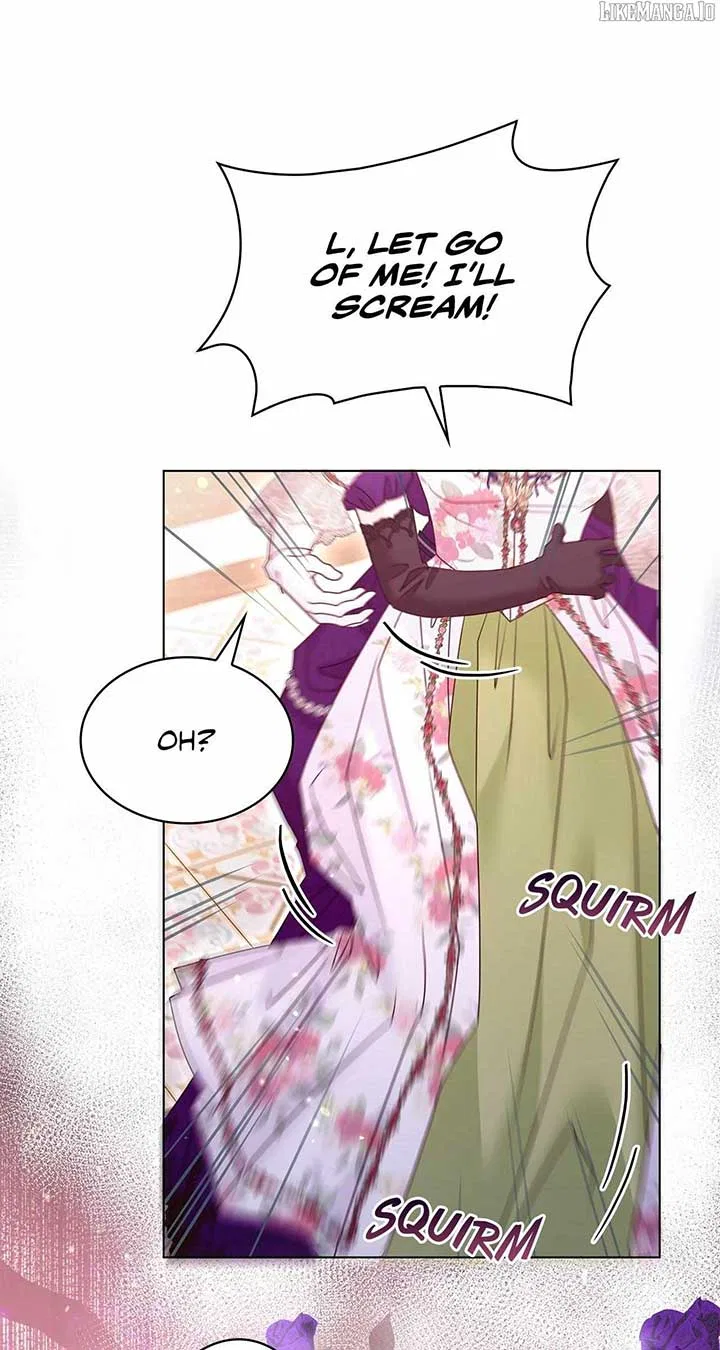 The Villainess Tames the Crazed Devil Chapter 52 – Page 18