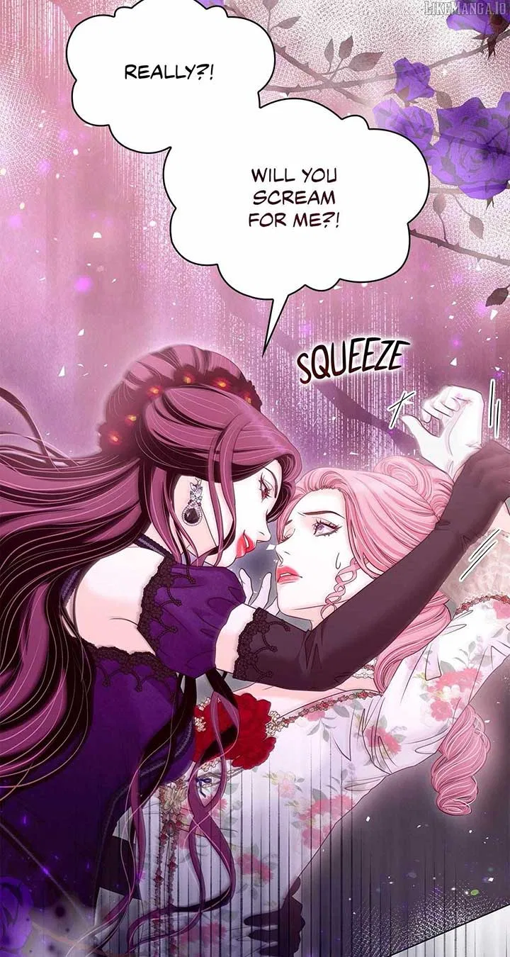 The Villainess Tames the Crazed Devil Chapter 52 – Page 19