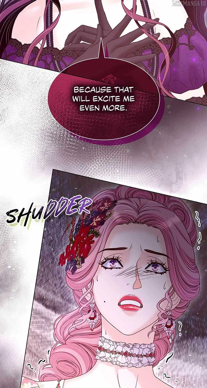 The Villainess Tames the Crazed Devil Chapter 52 – Page 21
