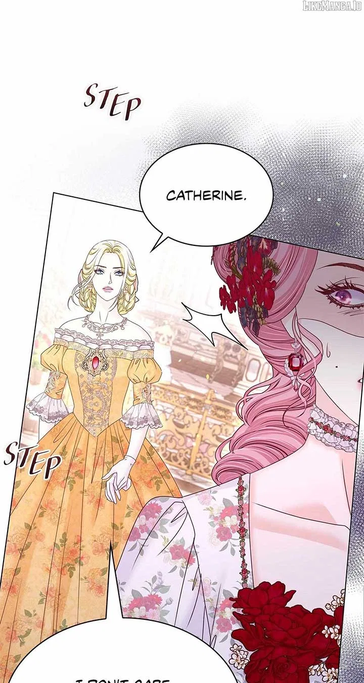 The Villainess Tames the Crazed Devil Chapter 52 – Page 23