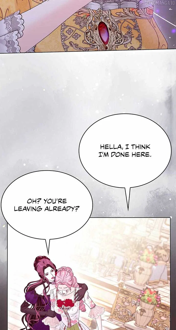 The Villainess Tames the Crazed Devil Chapter 52 – Page 29