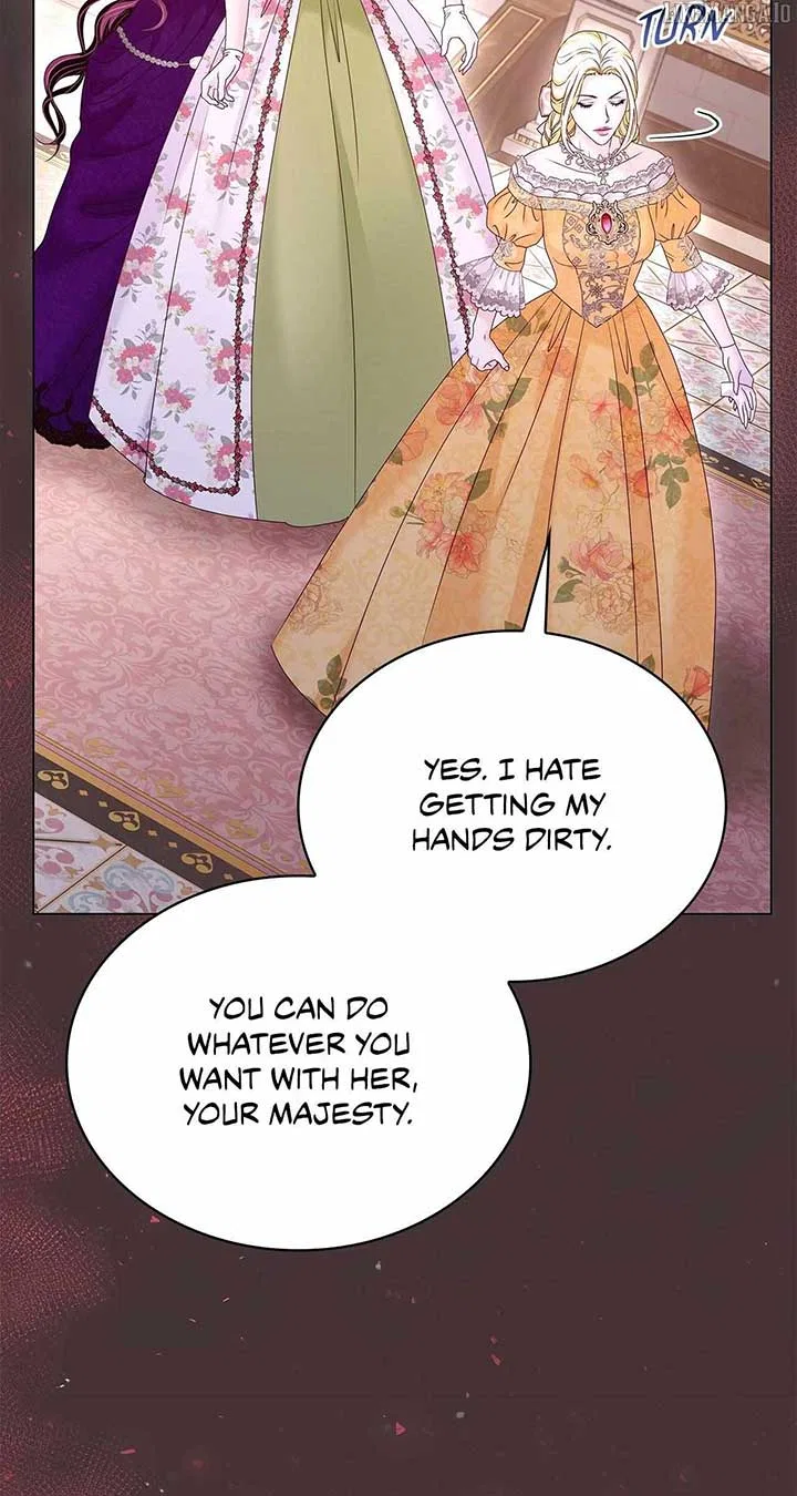 The Villainess Tames the Crazed Devil Chapter 52 – Page 30