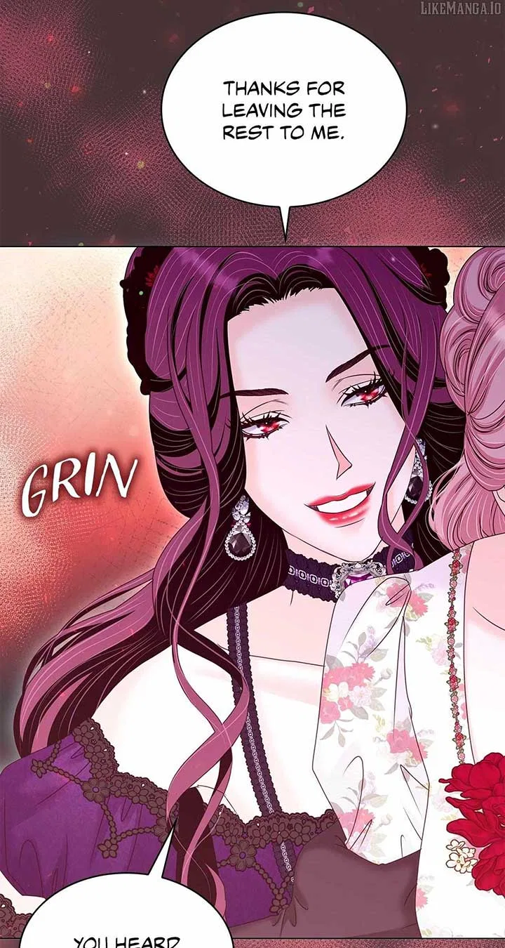 The Villainess Tames the Crazed Devil Chapter 52 – Page 31