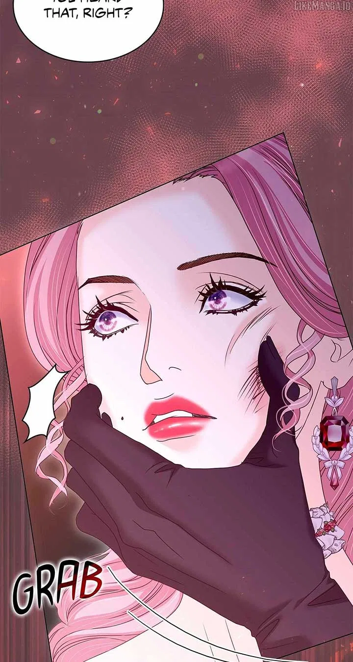The Villainess Tames the Crazed Devil Chapter 52 – Page 32