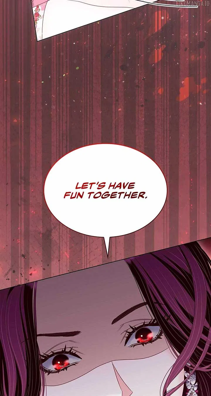 The Villainess Tames the Crazed Devil Chapter 52 – Page 33