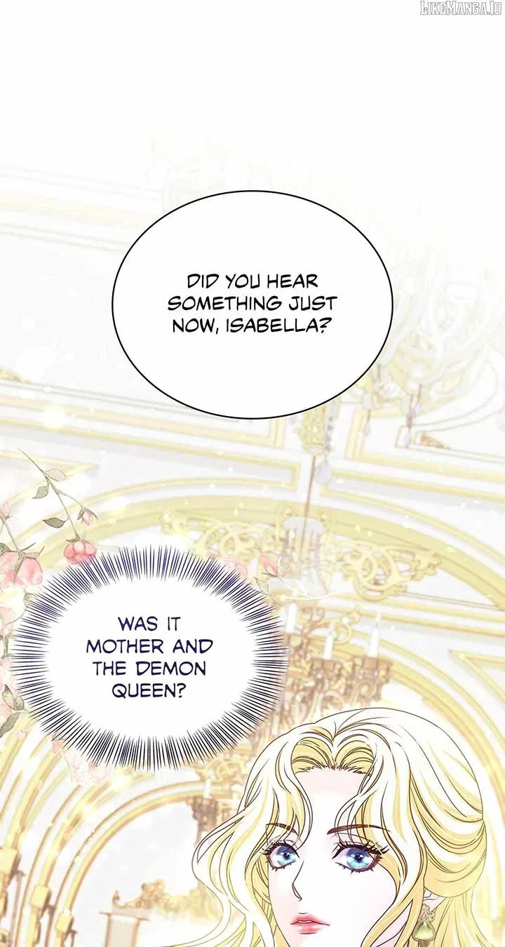 The Villainess Tames the Crazed Devil Chapter 52 – Page 38