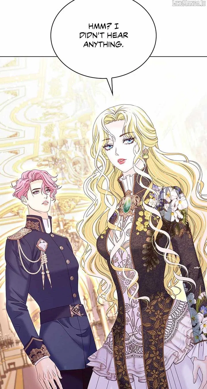 The Villainess Tames the Crazed Devil Chapter 52 – Page 40