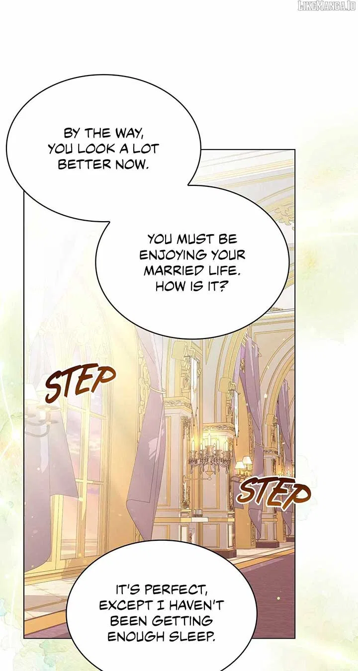 The Villainess Tames the Crazed Devil Chapter 52 – Page 42