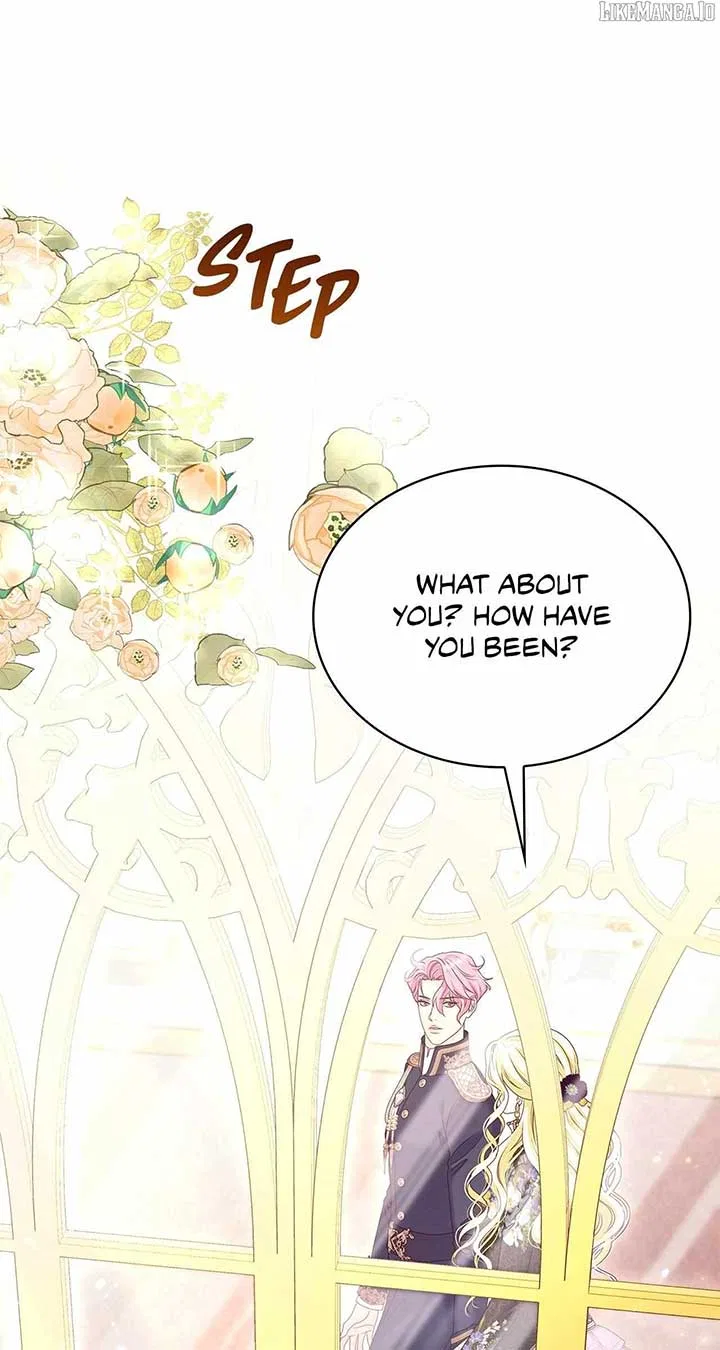 The Villainess Tames the Crazed Devil Chapter 52 – Page 44