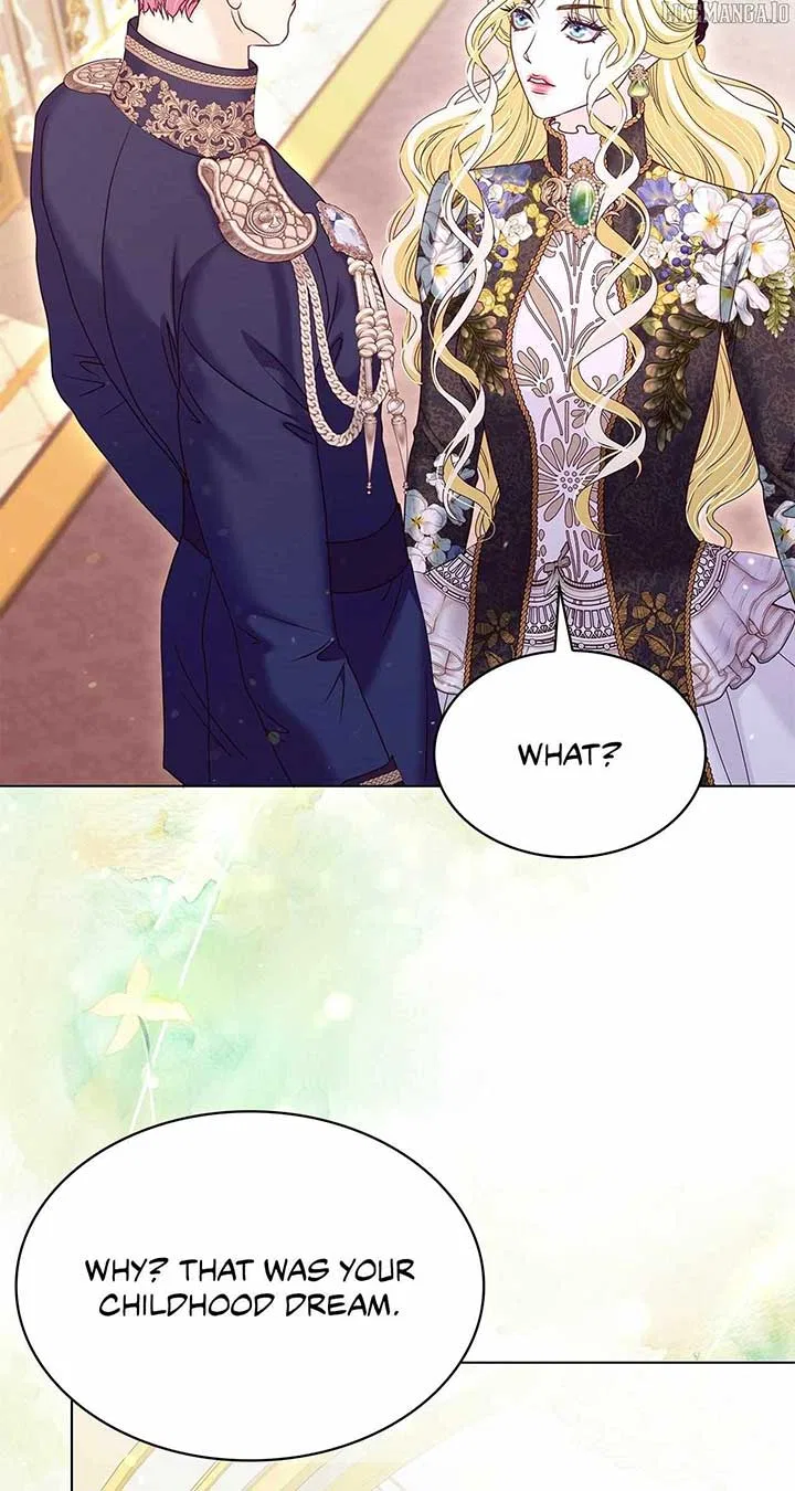 The Villainess Tames the Crazed Devil Chapter 52 – Page 47