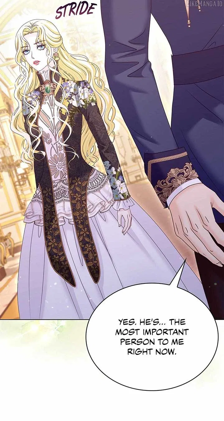 The Villainess Tames the Crazed Devil Chapter 52 – Page 49