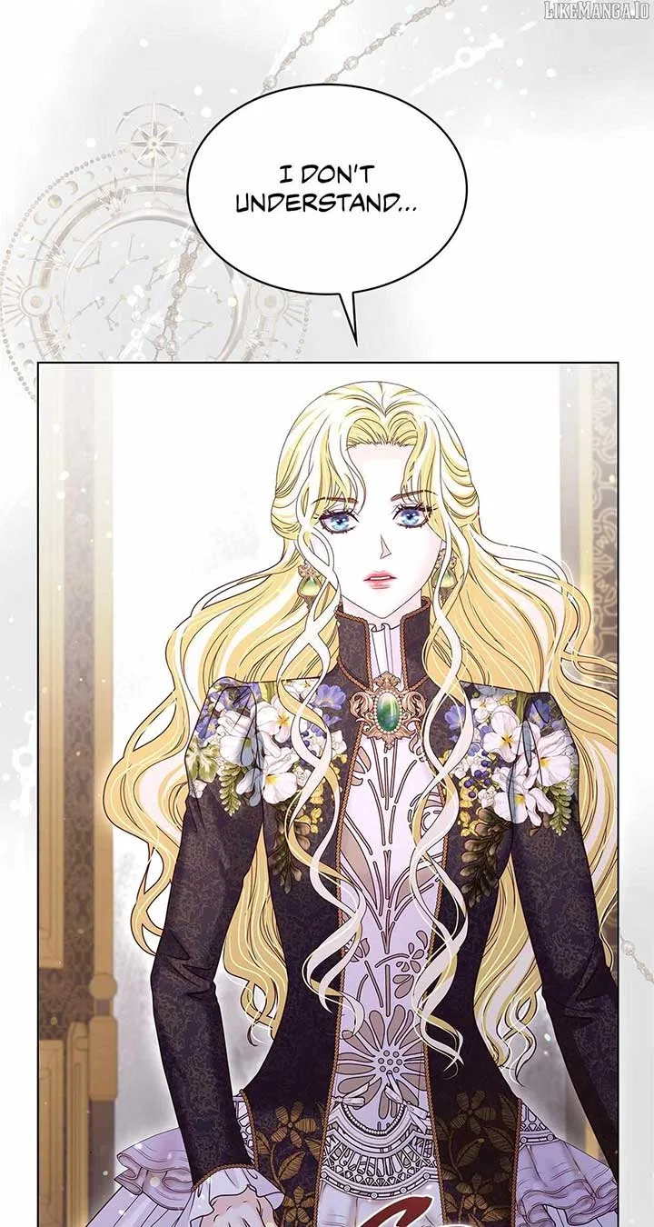 The Villainess Tames the Crazed Devil Chapter 52 – Page 52