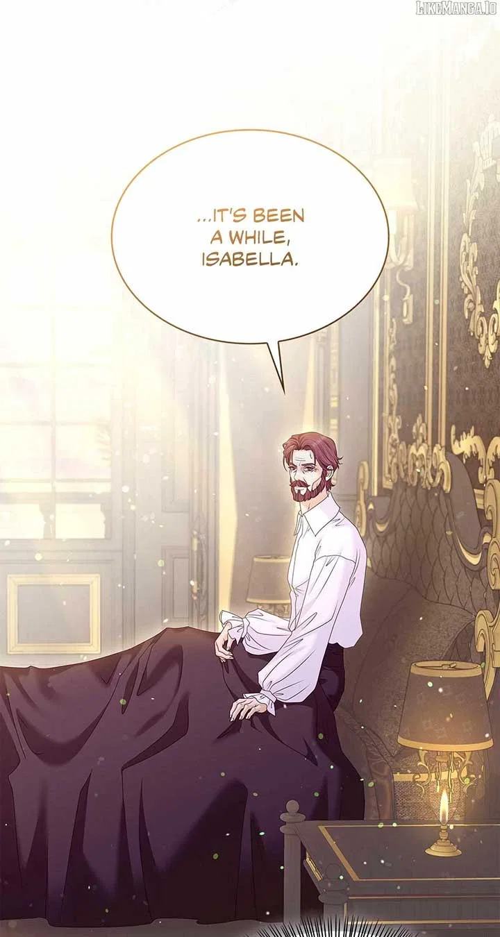 The Villainess Tames the Crazed Devil Chapter 52 – Page 54