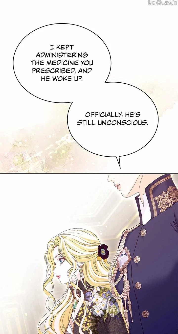 The Villainess Tames the Crazed Devil Chapter 52 – Page 56