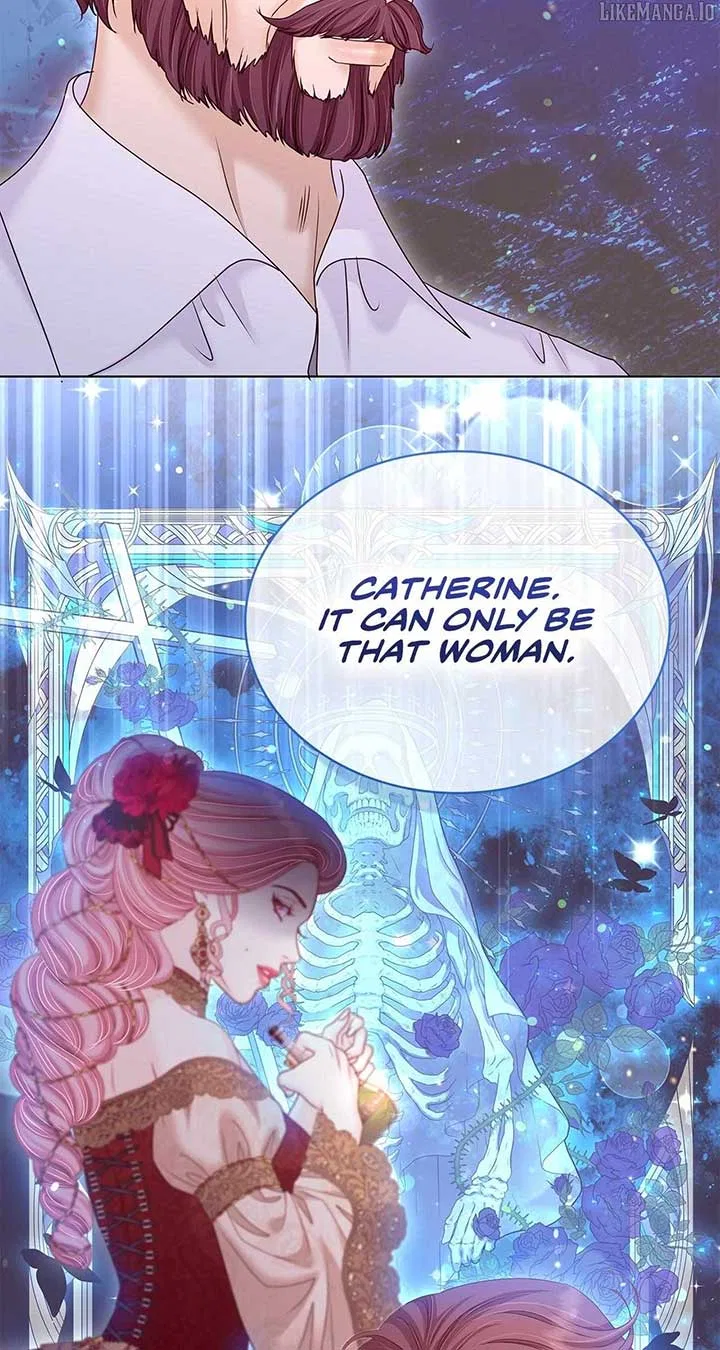 The Villainess Tames the Crazed Devil Chapter 52 – Page 61