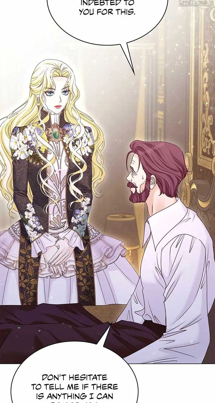 The Villainess Tames the Crazed Devil Chapter 52 – Page 63