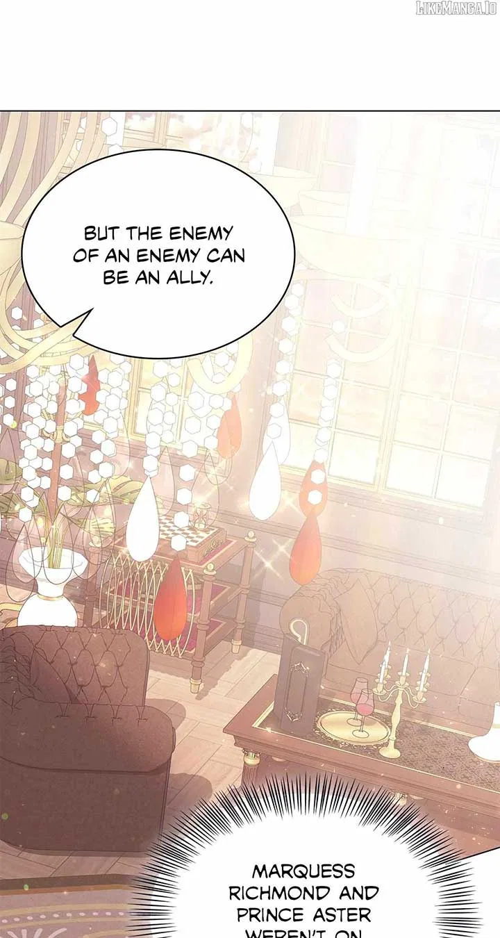 The Villainess Tames the Crazed Devil Chapter 52 – Page 69
