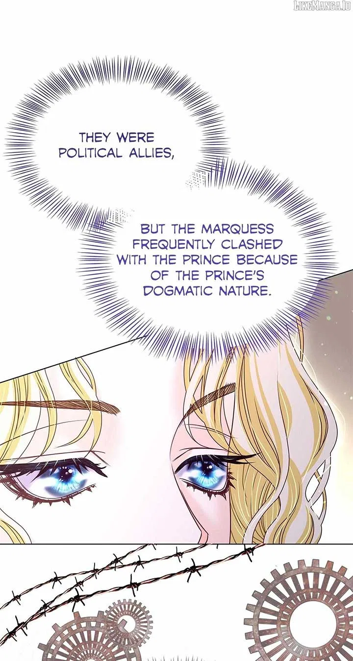 The Villainess Tames the Crazed Devil Chapter 52 – Page 71