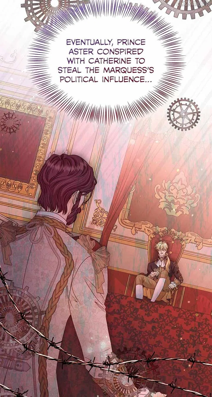 The Villainess Tames the Crazed Devil Chapter 52 – Page 72
