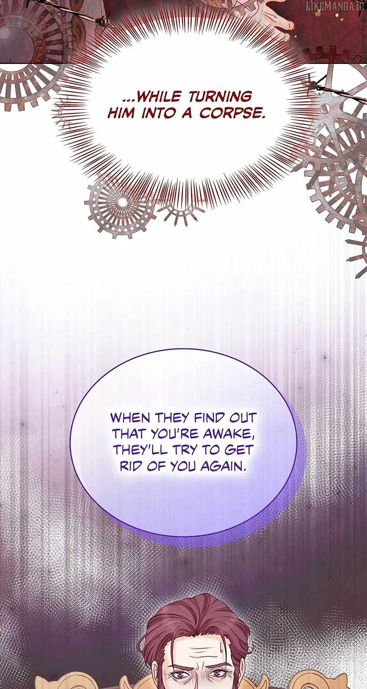 The Villainess Tames the Crazed Devil Chapter 52 – Page 73