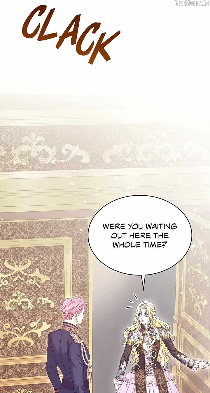 The Villainess Tames the Crazed Devil Chapter 52 – Page 79