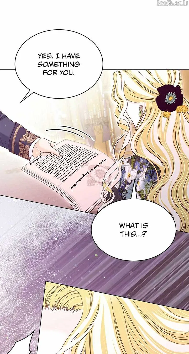 The Villainess Tames the Crazed Devil Chapter 52 – Page 81