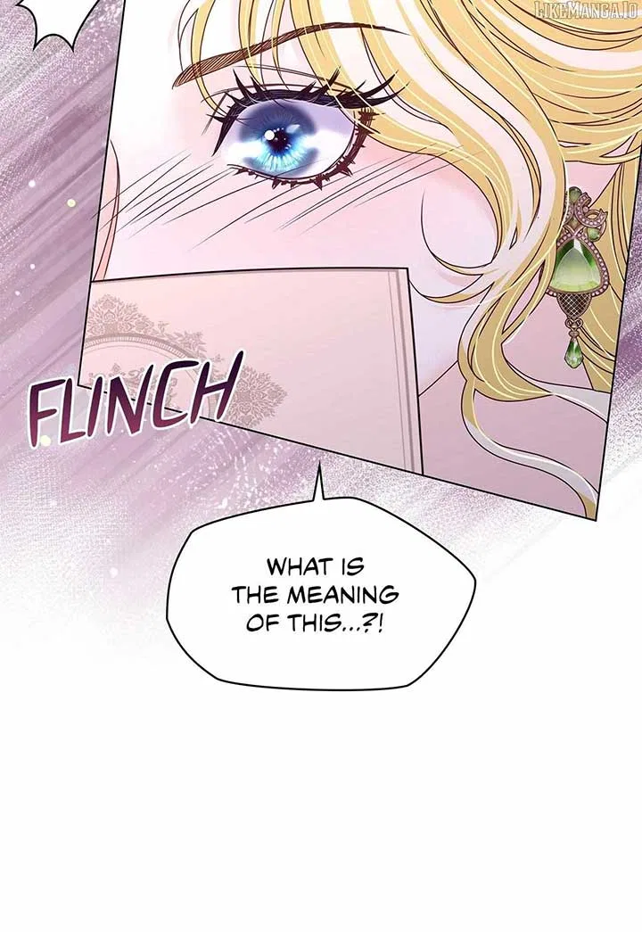 The Villainess Tames the Crazed Devil Chapter 52 – Page 82