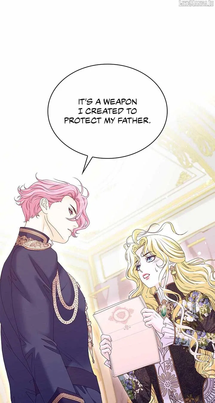The Villainess Tames the Crazed Devil Chapter 52 – Page 83