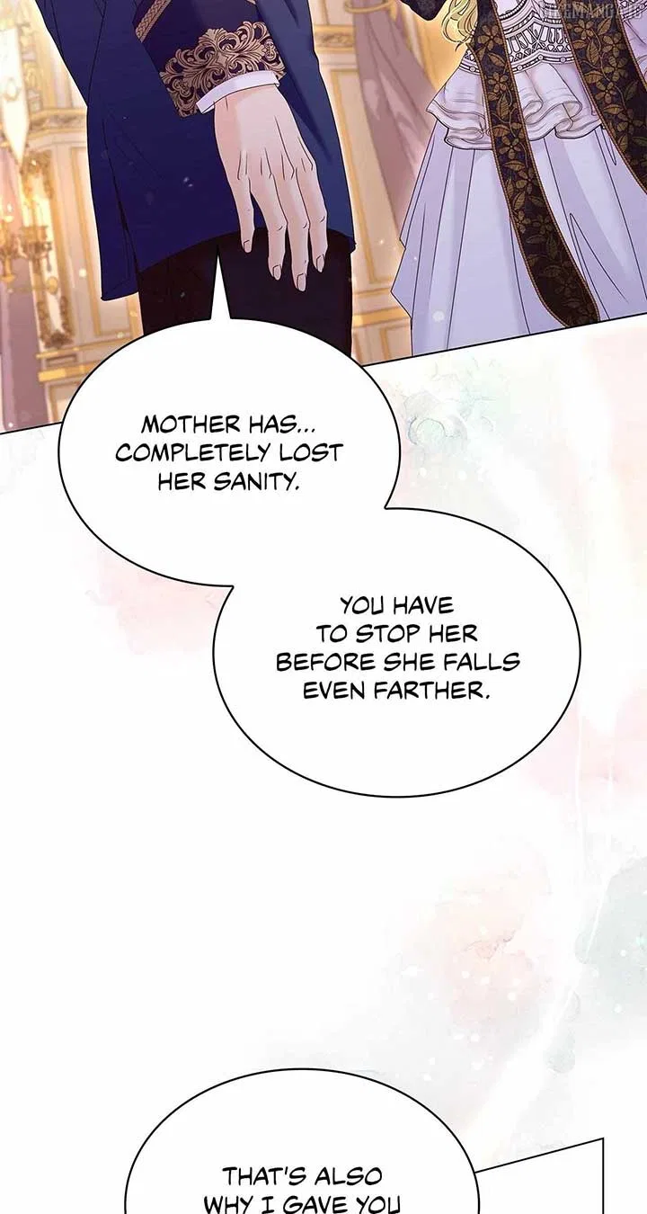 The Villainess Tames the Crazed Devil Chapter 52 – Page 84